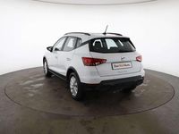 gebraucht Seat Arona Style EcoTSI DSG