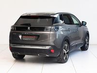 gebraucht Peugeot 3008 Hybrid 300 e-EAT8 GT Aut.