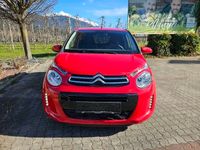 gebraucht Citroën C1 Shine VTi 72