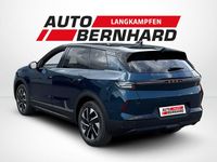 gebraucht Opel Grandland X 1.2 48V Mild-Hybrid 100kW GS