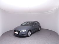 gebraucht Audi A3 Sportback 30 TDI