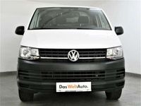 gebraucht VW Transporter T63Sitzer Klima Ahk Pdc Freispr USB Berganfahrassist