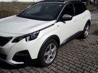 gebraucht Peugeot 3008 300820 BlueHDi 180 S