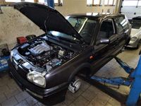 gebraucht VW Golf III 