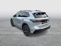 gebraucht VW Tiguan Sport TDI 4MOTION DSG