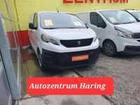 Gebraucht Peugeot Expert 102 PS (75 kW) 2023 Weiß Van