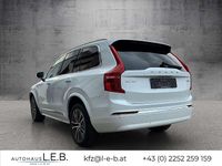 gebraucht Volvo XC90 T8 AWD Recharge PHEV Plus Bright Geartronic