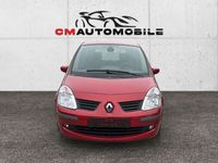 gebraucht Renault Modus Dynamique 1,2 16V