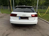 Gebraucht Audi A6 177 PS (130 kW) 2012 Kombi