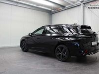 gebraucht Peugeot 308 SW GT 1.2l Pure Tech 130 8-Stufen-Automatikgetriebe