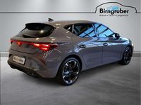 gebraucht Cupra Leon 1.5 TSI 150 PS ACT
