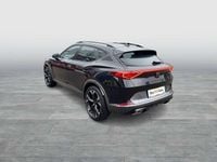 Gebraucht Cupra Formentor 150 PS (110 kW) 2024 Schwarz  normal SUV