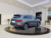 gebraucht Renault Koleos Initiale Paris Panodach Leder GJR dCi 185 4WD ...