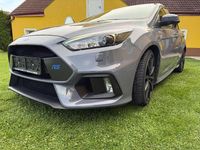 gebraucht Ford Focus RS