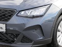 Neu Seat Arona Style 115 PS (84 kW) 2026 Dunkelgrau  metallicperleffekt SUV