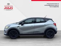 gebraucht Renault Captur TCe 130 PF Intens