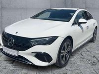 Gebraucht Mercedes EQE300 180 kW (245 PS) 2022 Weiß Limousine