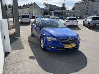 gebraucht Skoda Superb Kombi 20 TDI 4x4 Ambition DSG