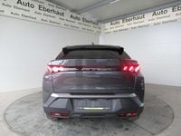 Neu Peugeot 3008 GTi 136 PS (100 kW) 2025 Grau SUV