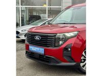 gebraucht Ford Tourneo Courier Titanium - WinterP. - Fahrerass.P.
