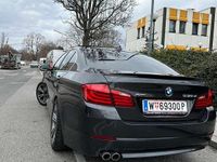 gebraucht BMW 530 Gran Turismo 530 d xDrive Österreich Paket Aut. Ö