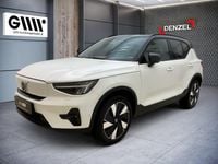 Gebraucht Volvo XC40 Ultimate 300 kW (408 PS) 2024 Weiß SUV