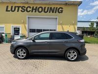 gebraucht Ford Edge 20 TDCi Titanium 4x4 Start/Stop Powershift Aut.
