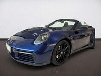 gebraucht Porsche 911 Carrera Cabriolet PDK
