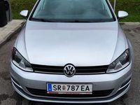 gebraucht VW Golf VII 