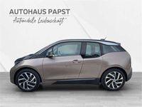 gebraucht BMW i3 42 KW/h***NP € 48.970***WÄRMEPUMPE ** -55% *