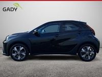 Neu Toyota Aygo X Active 92 PS (67 kW) 2026 SUV