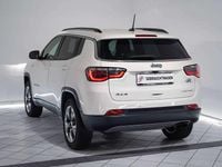 gebraucht Jeep Compass Compass 1,4 MultiAir2 AWD Limited Aut. Limited