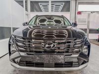 Neu Hyundai Tucson Premium 159 PS (116 kW) 2025 Schwarz SUV
