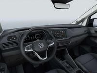 gebraucht VW Caddy Maxi DSG 7S SHZ AC(2Zone) ACC Kam AppC PDC 90 k...