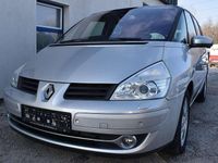 Gebraucht Renault Grand Espace 173 PS (127 kW) 2009 Grau Van / Kleinbus