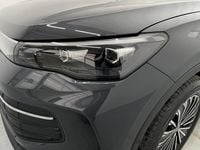 Neu VW Tiguan 193 PS (141 kW) 2026 Mittelgrau  metallic SUV