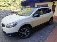 gebraucht Nissan Qashqai +2 Qashqai+2 Qashqai 2 16 dCi 360 Start/Stop 4WD