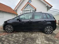 gebraucht VW Golf Sportsvan 16 TDI BMT Comfortline