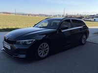 Gebraucht BMW 320 190 PS (139 kW) 2021 Kombi