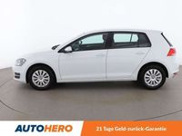 gebraucht VW Golf VII 