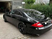 gebraucht Mercedes CLS350 7G-TRONIC