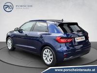 gebraucht Audi A1 Sportback 30 TFSI advanced exterieur
