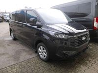 gebraucht Ford Transit Custom Kombi 20 EcoBlue L2H1 320 AWD Limited Aut.