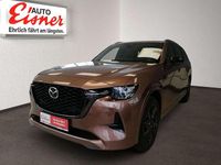 gebraucht Mazda CX-80 2.5L PHEV HOMURA PLUS BESTPREIS