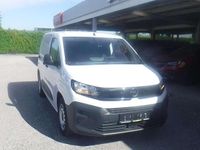 gebraucht Opel Combo ComboKasten BlueHDi 100 S&S M erh.Nutzlast