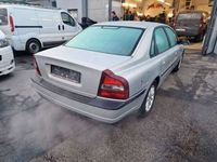 gebraucht Volvo S80 