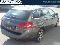 gebraucht Peugeot 308 Allure SW