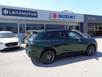 gebraucht Leapmotor C10 REEV Design