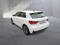 Neu Audi A1 Sportback 95 PS (69 kW) 2026 Weiss  normal Kleinwagen