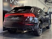 gebraucht Audi RS Q8 4.0 TFSI quattro Top Ausstattung MwSt. ausweisbar
